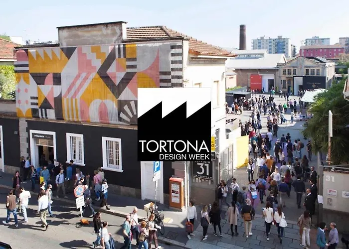 Attico Tortona
