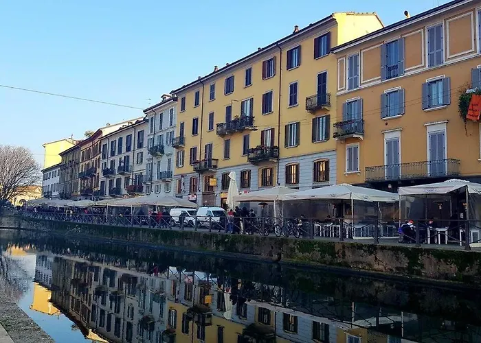 Attico Tortona